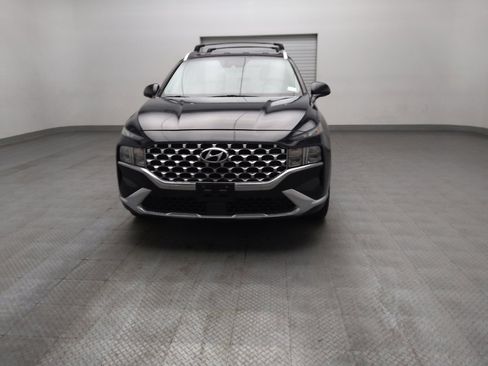 Used 2022 Hyundai Santa Fe SEL FWD image 15