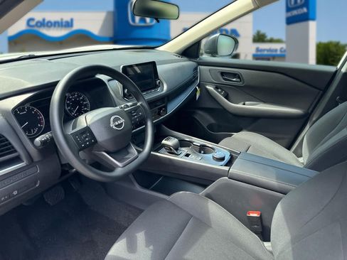 Used 2026 Nissan Rogue S AWD/4WD image 13