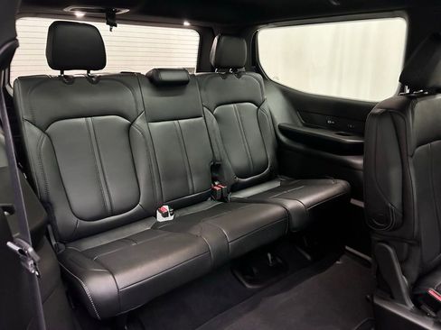 New 2026 Jeep Grand Wagoneer Limited image 14