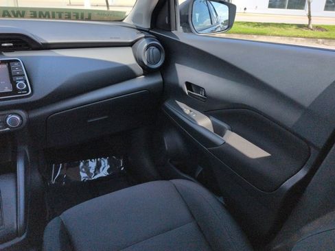 Used 2023 Nissan Kicks S FWD image 18