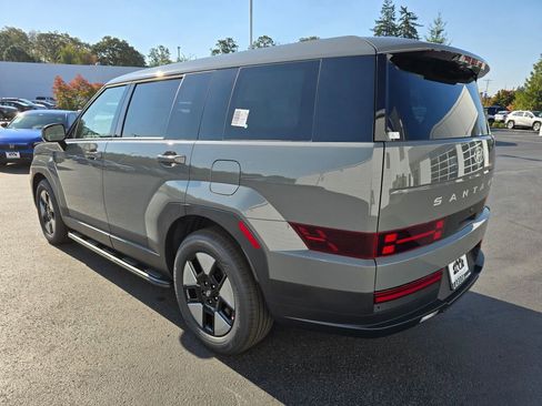 New 2026 Hyundai Santa Fe SE image 6