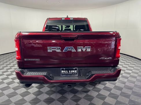 Used 2025 RAM 1500 Big Horn image 7