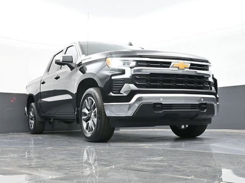 New 2025 Chevrolet Silverado 1500 LT w/ All Star Edition Plus image 49