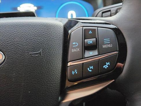 New 2026 Ford Explorer Platinum image 17