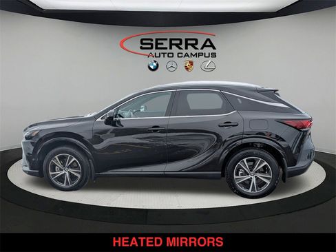 Used 2024 Lexus RX 350 Premium w/ Cold Area Package image 16