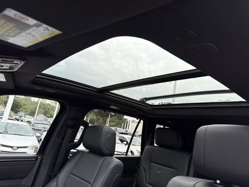 Certified 2026 Toyota Sequoia Platinum AWD/4WD image 33
