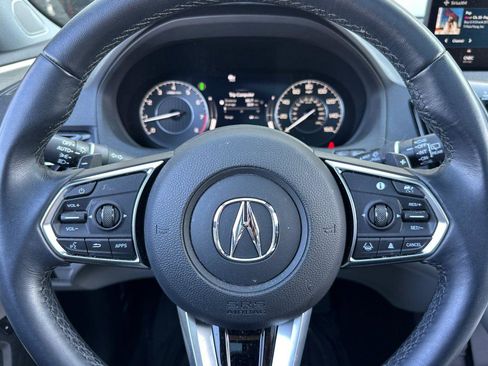 Used 2023 Acura RDX AWD w/ Technology Package image 23