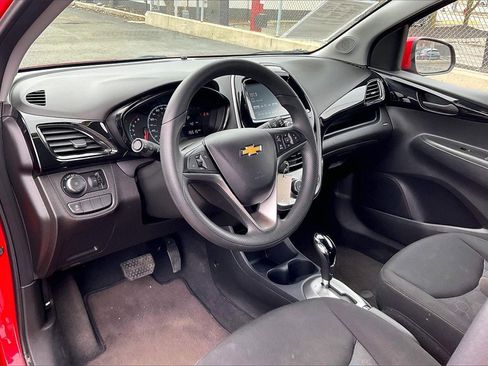 Used 2016 Chevrolet Spark LT image 12
