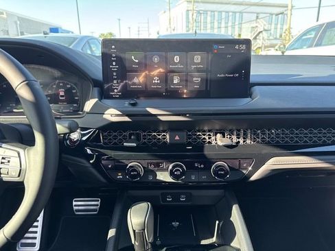 New 2026 Honda Accord Sport image 11