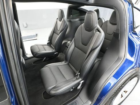 Used 2018 Tesla Model X 100D image 34