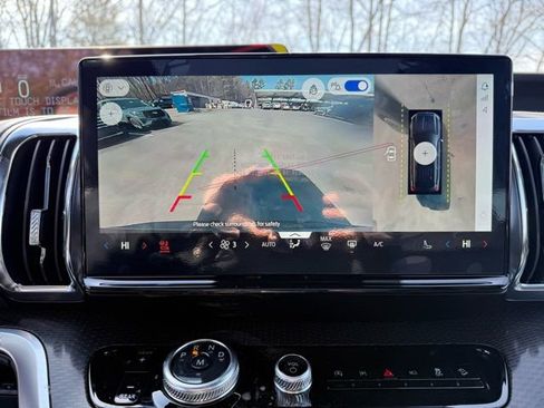 New 2026 Ford Expedition Max Platinum w/ Stealth Performance Package image 18