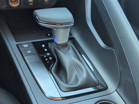 New 2026 Hyundai Elantra Sport image 15