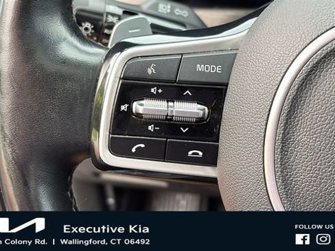 Certified 2022 Kia Sorento SX Prestige AWD/4WD image 14