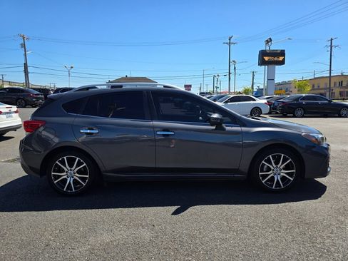 Used 2018 Subaru Impreza 2.0i Limited AWD/4WD image 5