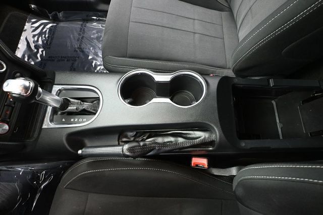 Used 2018 Ford Mustang GT RWD image 26