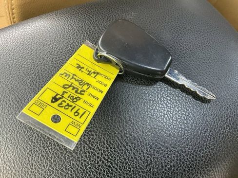 Used 2013 Jeep Wrangler Unlimited Sport image 23