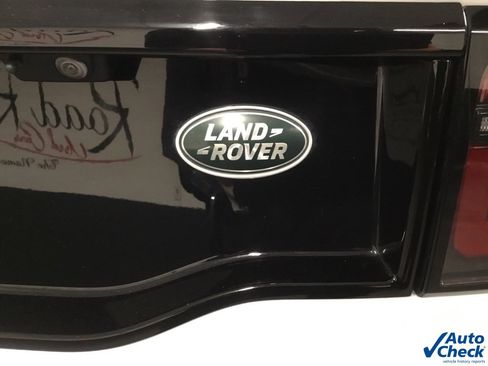 Used 2021 Land Rover Discovery Sport S image 16