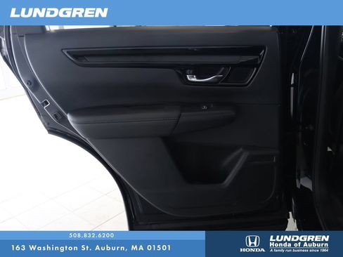 Used 2023 Honda CR-V EX-L image 15