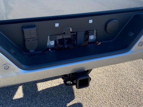 New 2026 Chevrolet Silverado 1500 RST w/ Safety Package image 7