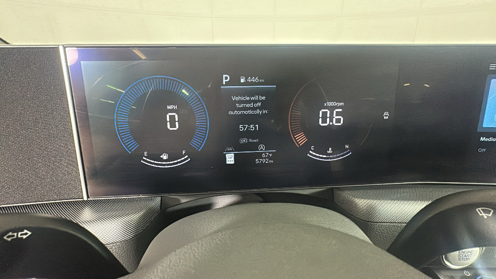 Certified 2026 Hyundai Sonata SE FWD image 19