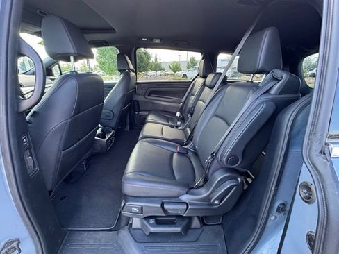 Used 2025 Honda Odyssey Sport-L image 29