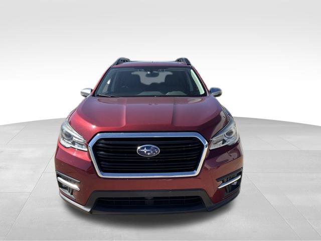 Used 2021 Subaru Ascent Touring w/ Popular Package #2A AWD/4WD image 8