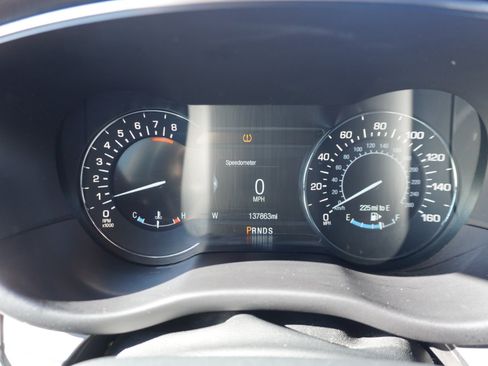 Used 2017 Lincoln MKC Select w/ Select Plus Package image 33