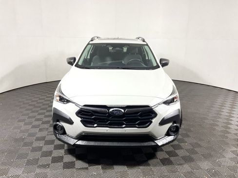 Used 2025 Subaru Crosstrek 2.0i Premium AWD/4WD image 10
