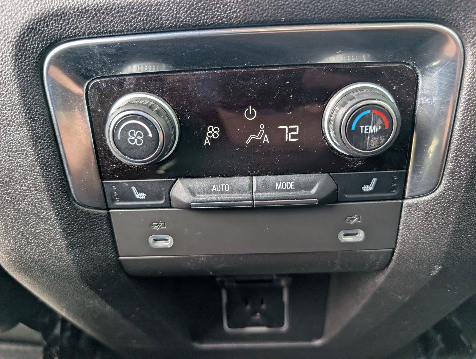 Certified 2021 Chevrolet Tahoe Premier RWD image 36