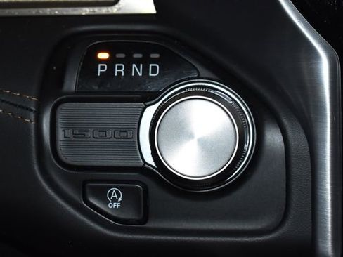 Used 2023 RAM 1500 Limited image 26