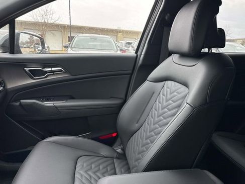 New 2026 Kia Sportage X-Line image 19