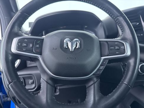 Used 2022 RAM 1500 Big Horn AWD/4WD image 22