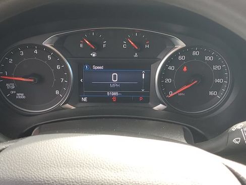 Certified 2023 GMC Terrain SLE w/ Driver Convenience Package AWD/4WD image 21