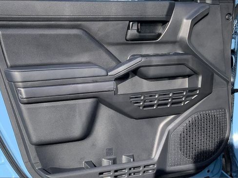 New 2026 Toyota Tacoma SR5 AWD/4WD image 10