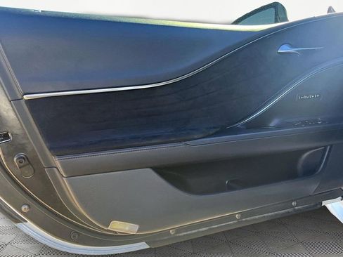 Used 2018 Lexus LC 500 Coupe w/ Sport Package image 23