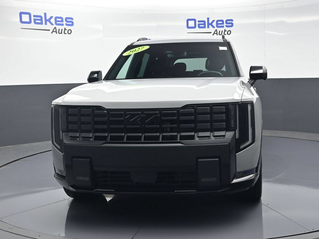 Used 2027 Kia Telluride X-Line SX Prestige AWD/4WD image 2