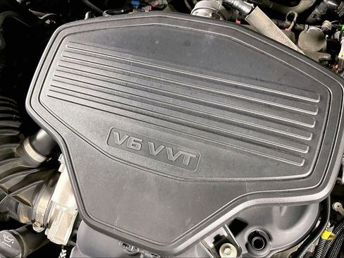 Used 2019 GMC Acadia SLT FWD image 44