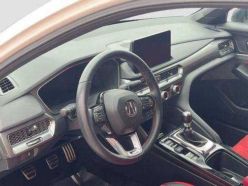 Used 2025 Acura Integra A-Spec FWD image 9