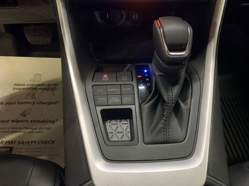 New 2025 Toyota RAV4 XLE Premium image 22