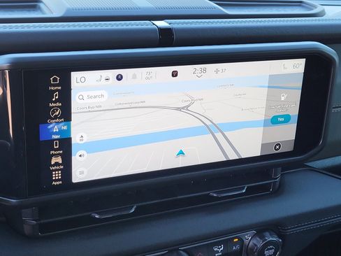 New 2025 Jeep Gladiator Mojave image 15