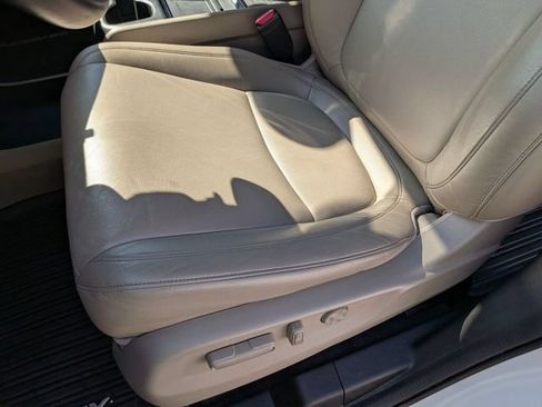 Certified 2023 Honda Odyssey Touring image 28