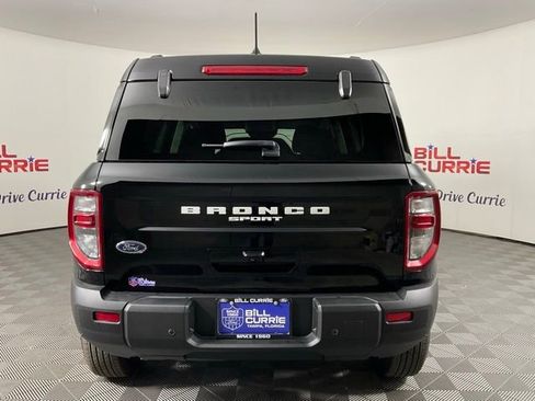 New 2025 Ford Bronco Sport Big Bend image 4