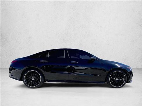 Used 2023 Mercedes-Benz CLA 250 image 5