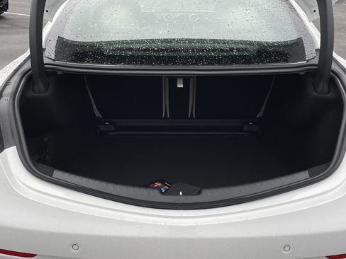 New 2026 Mercedes-Benz CLE 300 4MATIC Coupe image 9