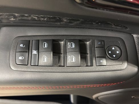 Used 2024 Dodge Durango R/T AWD/4WD image 16