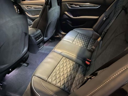 Used 2026 Cadillac CT5 V Blackwing w/ Super Cruise 1 Package image 9