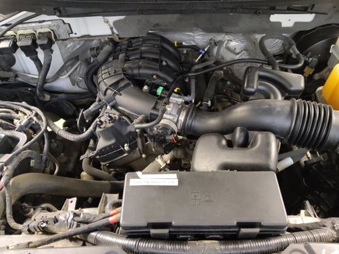 Used 2014 Ford F150 XL w/ Power Equipment Group RWD image 30