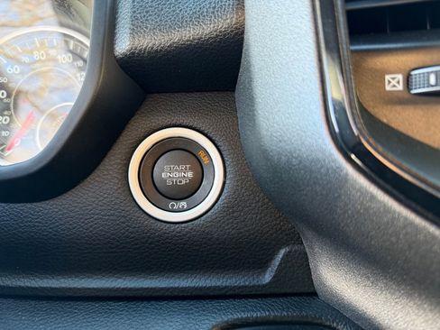 Used 2023 RAM 1500 Big Horn image 15