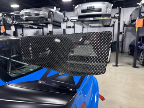 Used 2002 BMW M3 Coupe image 76