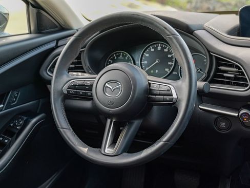 Used 2024 MAZDA CX-30 AWD 2.5 S w/ Select Sport Pkg image 39